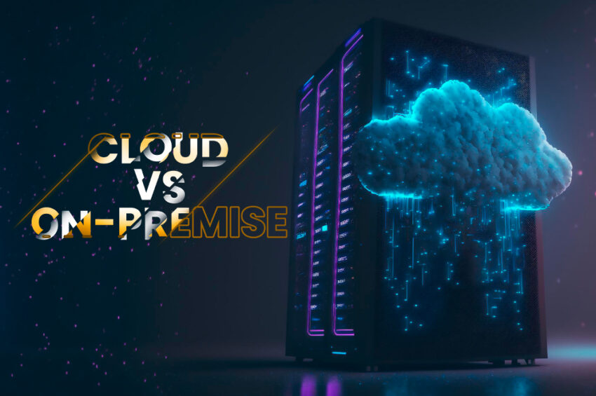 Cloud vs On-Premise : Quel Modèle Choisir ?