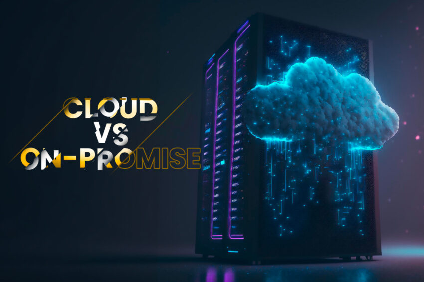 Cloud vs On-Premise : Quel Modèle Choisir ?